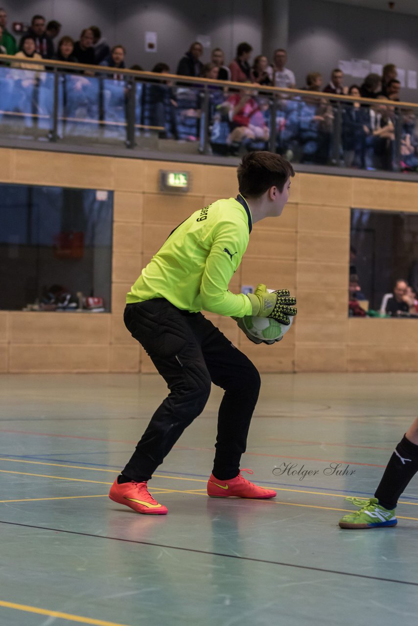 Bild 285 - Girls Cup